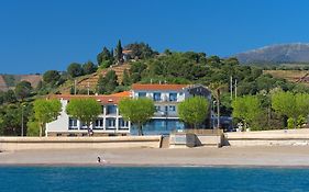 Les Elmes - Hôtel&Spa